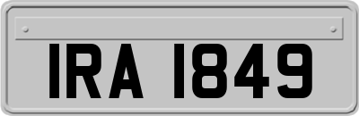 IRA1849