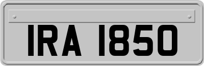 IRA1850