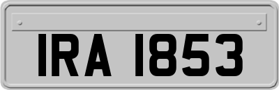 IRA1853