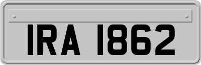 IRA1862