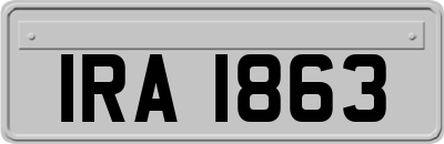 IRA1863