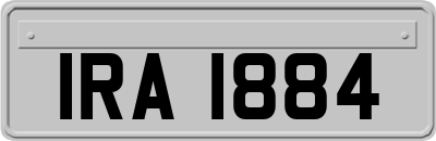 IRA1884