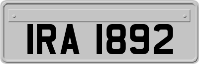 IRA1892