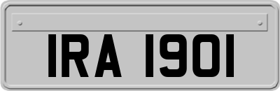 IRA1901