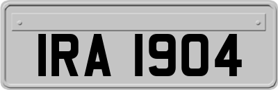 IRA1904