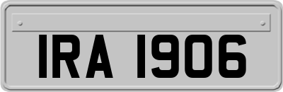 IRA1906