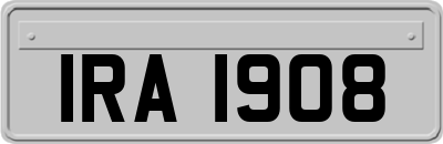 IRA1908