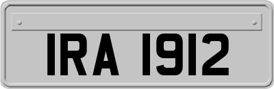 IRA1912