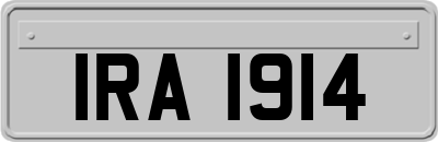 IRA1914