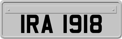 IRA1918