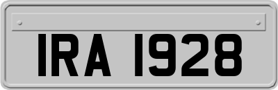 IRA1928