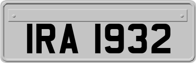 IRA1932