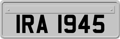 IRA1945