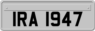 IRA1947