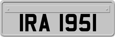 IRA1951