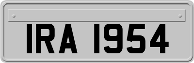 IRA1954