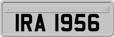 IRA1956