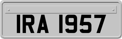 IRA1957