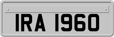 IRA1960