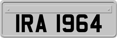 IRA1964