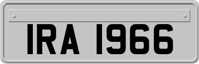 IRA1966