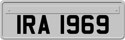 IRA1969