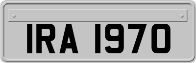 IRA1970