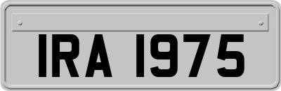 IRA1975