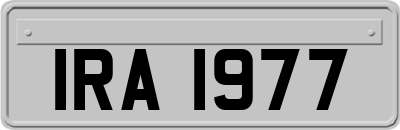 IRA1977