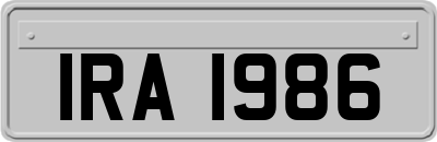 IRA1986