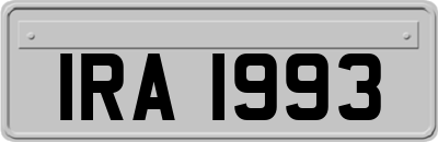 IRA1993