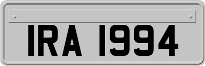 IRA1994