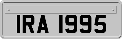 IRA1995