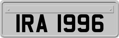 IRA1996