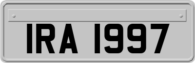 IRA1997