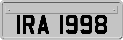 IRA1998