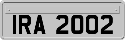 IRA2002