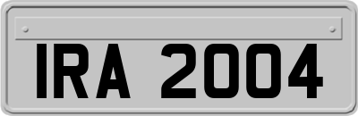 IRA2004