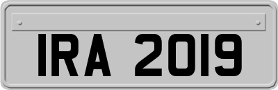 IRA2019