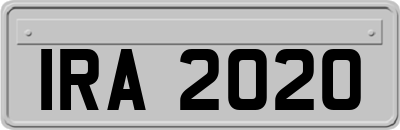 IRA2020