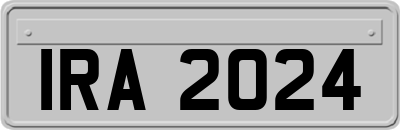 IRA2024