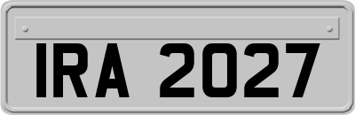 IRA2027