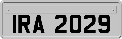 IRA2029