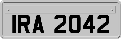 IRA2042