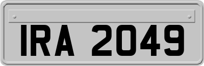 IRA2049