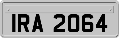 IRA2064