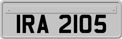 IRA2105