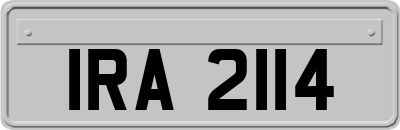 IRA2114