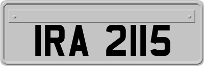 IRA2115