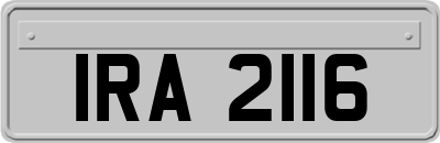 IRA2116